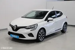 Renault Clio 1.5 Blue dCi Intens