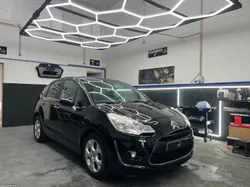 Citroën C3 1.4 HDi AIRDREAM EXCLUSIVE