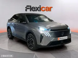 Peugeot 3008 1.2 Hybrid Allure e-DCS6
