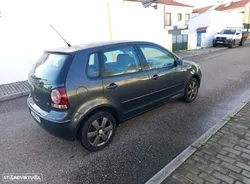 VW Polo