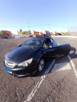 OPEL Cabrio 1.4T S&S Excellence