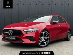 Mercedes Classe A 200 d Progressive Line Berline Pro