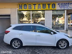 Kia Ceed SW 1.4 CRDi More Edition