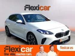 BMW Serie 1 120dA