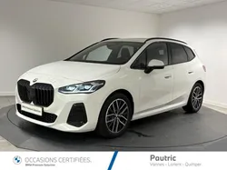 Bmw Série 2 ActiveTourer 218i 136ch M Sport DKG7