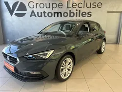 Seat Leon 1.5 eTSI Hybrid 115 DSG7 Copa