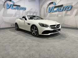 MERCEDES CLASSE SLC SLC 180 9G-Tronic Sportline