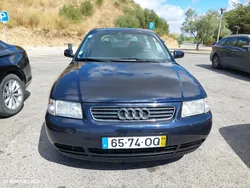 Audi A3 1.6 Attraction