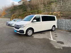 VOLKSWAGEN UTILITAIRES Caravelle 6.1 2.0 TDI 150 BMT Longue DSG7 Confortline