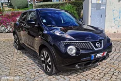 Nissan Juke 1.6 Acenta