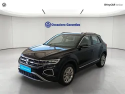 VOLKSWAGEN T-Roc 1.5 TSI EVO 150 Start/Stop DSG7 Style