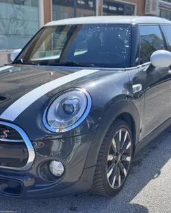 MINI Cooper Cooper SD Automático