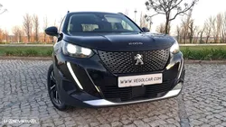 Peugeot 2008 1.2 PureTech Allure Pack