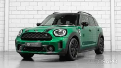 MINI Countryman de 2021