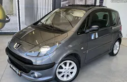 Peugeot 1007 sport