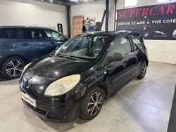 Renault Twingo 2 1.2 60 CH Expression