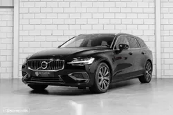 Volvo V60 2.0 T6 AWD TE Inscription Expression