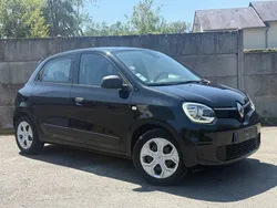 Renault Twingo III 3 1,0 SCE 75cv