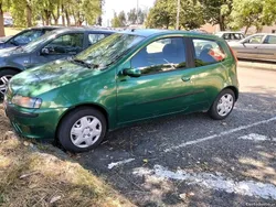 Fiat Punto 1.2