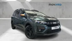 DACIA Jogger Hybrid Extreme Go 5pl.