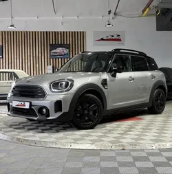 Mini Countryman Cooper D 150ch Highlands BVA8 (F60)