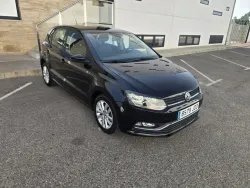 Volkswagen Polo 1.4 TDI BMT Edition 55kW