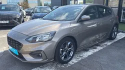 FORD Focus 1.0 EcoBoost 125 S&S ST Line