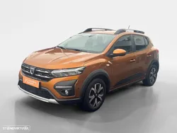 Dacia Sandero 1.0 TCe Expression