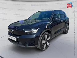 Volvo XC40 Recharge 231ch Start EDT