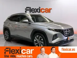 HYUNDAI Tucson 1.6 CRDI 48V Tecno 2C 4x4 DT