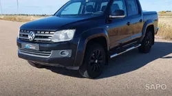 Volkswagen Amarok de 2012