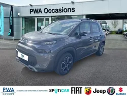 Citroen C3 Aircross BlueHDi 110ch S&S Feel Pack