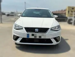 SEAT Ibiza 1.0 TSI S&S Style 85kW