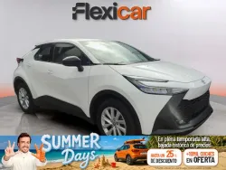 TOYOTA C-HR 220PH Advance