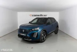 Peugeot 2008 1.2 PureTech Allure Pack