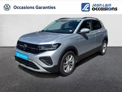 Volkswagen T-Cross 1.0 TSI 116 Start/Stop DSG7 VW Edition