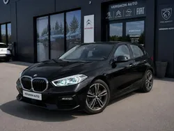 BMW Série 1 III 120i DKG7 Edition Sport