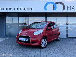 Citroën C1 1.4 HDi SX