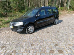 Dacia Logan 1.5 dci 7 lugares