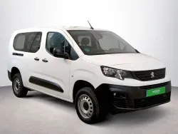 Peugeot Partner Partner *PARTNER DANGEL 1.5 BLUEHDI 130 4WD STANDA