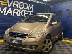 MERCEDES-BENZ Classe A 2.0 D 109ch Avantgarde - Distribution faite