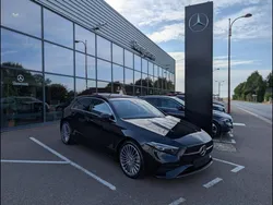 Mercedes-benz Classe A 200 d 150ch Star Edition 8G-DCT