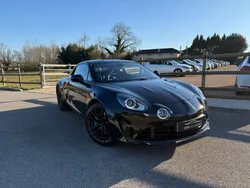 ALPINE A110 S 1.8T 300 ch