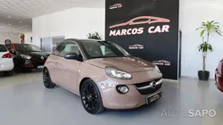 Opel Adam 1.2 Jam de 2014