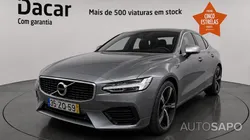 Volvo S90 2.0 T8 R-Design AWD Geartronic de 2019