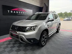 DACIA DUSTER dCi 110 4x2 Prestige