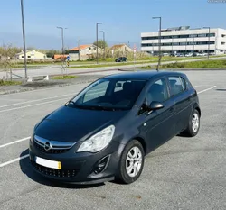 Opel Corsa 1.3 CDTI