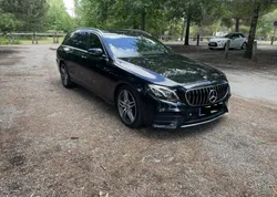 Mercedes CLASSE E 220 D 194CH SPORTLINE 9G-TRONIC