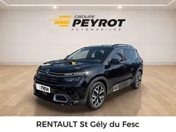 CITROEN C5 Aircross BlueHDi 130 S&S EAT8 Shine