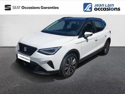 Seat Arona 1.0 TSI 110 ch Start/Stop DSG7 Copa